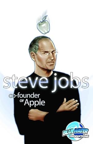 Seller image for Steve Jobs 1 : Co-founder of Apple for sale by GreatBookPrices