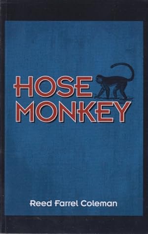 Bild des Verkufers fr Hose Monkey. zum Verkauf von TF-Versandhandel - Preise inkl. MwSt.