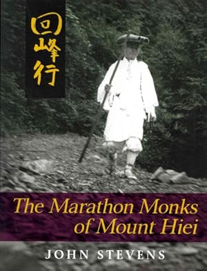 Immagine del venditore per Marathon Monks of Mount Hiei venduto da GreatBookPrices