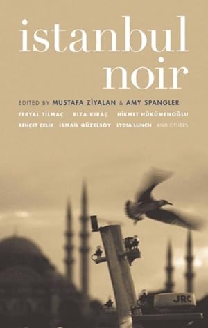 Seller image for Istanbul Noir for sale by GreatBookPrices