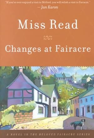 Image du vendeur pour Changes at Fairacre mis en vente par GreatBookPrices