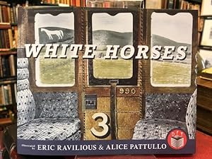 Seller image for White Horses for sale by Foster Books - Stephen Foster - ABA, ILAB, & PBFA