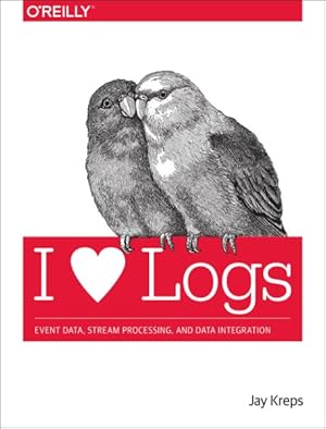 Seller image for I Heart Logs for sale by GreatBookPrices