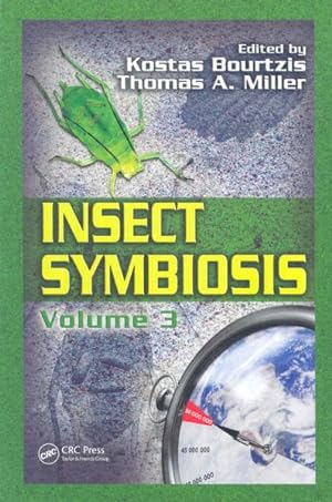 Seller image for Insect Symbiosis for sale by GreatBookPrices