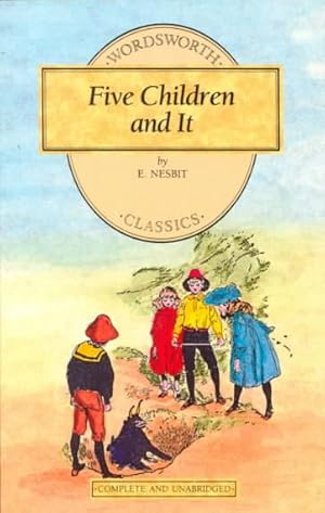 Seller image for Five Children and It for sale by GreatBookPrices