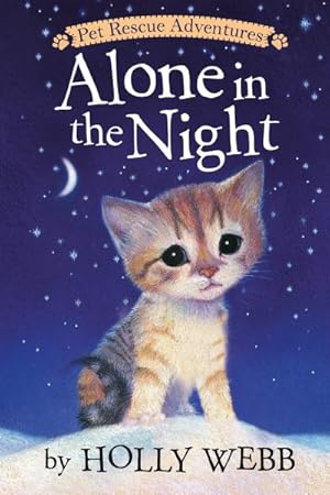 Seller image for Alone in the Night for sale by GreatBookPrices