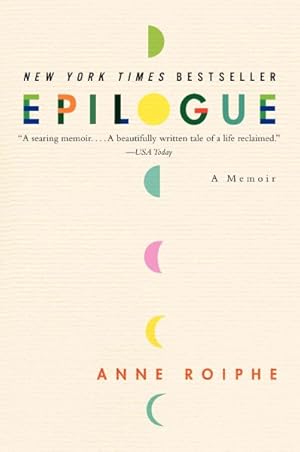 Seller image for Epilogue : A Memoir for sale by GreatBookPrices