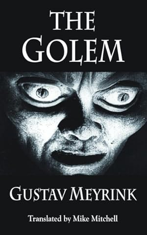 Seller image for Golem for sale by GreatBookPrices