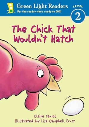 Imagen del vendedor de Chick That Wouldn't Hatch a la venta por GreatBookPrices