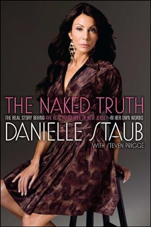 Imagen del vendedor de Naked Truth a la venta por GreatBookPrices