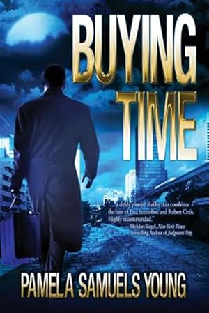 Seller image for Buying Time for sale by GreatBookPrices