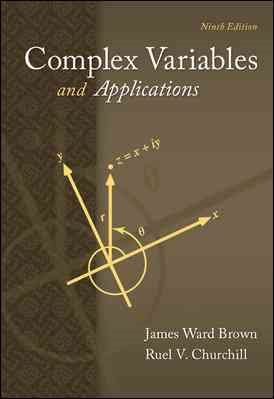 Seller image for Complex Variables and Applications for sale by GreatBookPrices