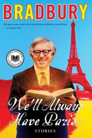 Immagine del venditore per We'll Always Have Paris : Stories venduto da GreatBookPrices