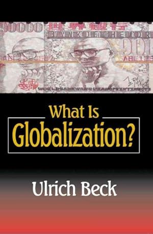 Seller image for What Is Globalization? for sale by GreatBookPrices