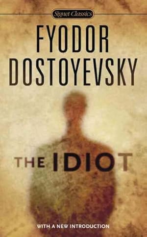 Seller image for Idiot for sale by GreatBookPrices