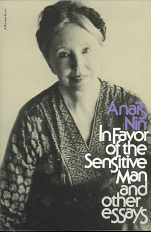 Seller image for In Favor of the Sensitive Man, and Other Essays for sale by GreatBookPrices