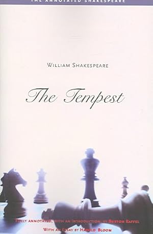 Seller image for Tempest for sale by GreatBookPrices