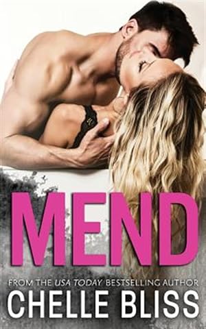 Seller image for Mend for sale by GreatBookPrices