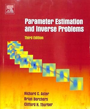 Bild des Verkufers fr Parameter Estimation and Inverse Problems zum Verkauf von GreatBookPrices