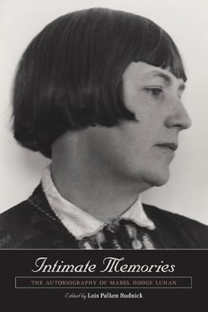 Bild des Verkufers fr Intimate Memories : The Autobiography of Mabel Dodge Luhan zum Verkauf von GreatBookPrices