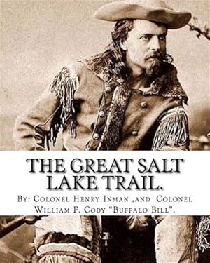 Seller image for Great Salt Lake Trail for sale by GreatBookPrices