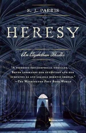 Imagen del vendedor de Heresy a la venta por GreatBookPrices