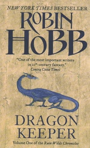 Imagen del vendedor de Dragon Keeper a la venta por GreatBookPrices