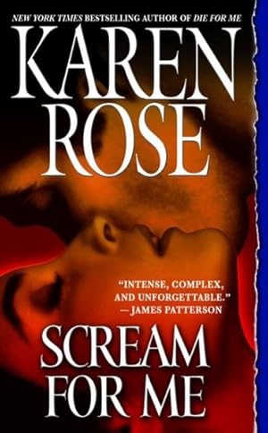 Imagen del vendedor de Scream for Me a la venta por GreatBookPrices