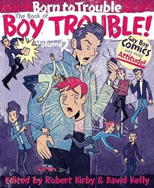Seller image for Book of Boy Trouble! 2 for sale by GreatBookPrices