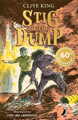 Imagen del vendedor de Stig of the Dump a la venta por GreatBookPrices