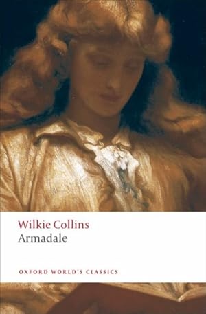 Seller image for Armadale for sale by GreatBookPrices