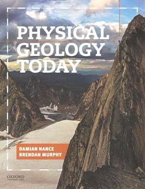 Image du vendeur pour Physical Geology Today mis en vente par GreatBookPrices