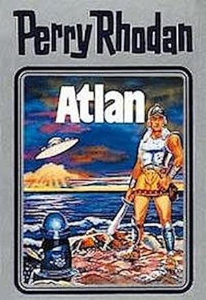 Bild des Verkufers fr Atlan. [Red.: William Voltz] / Perry Rhodan ; 7; MV-Science-Fiction-Bibliothek zum Verkauf von Schrmann und Kiewning GbR