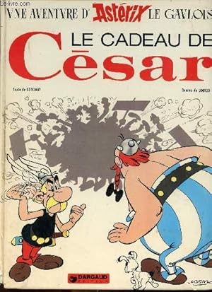 Image du vendeur pour Le cadeau de Csar mis en vente par Le-Livre