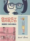 Seller image for Ghost World: Mundo Fantasmal for sale by Agapea Libros