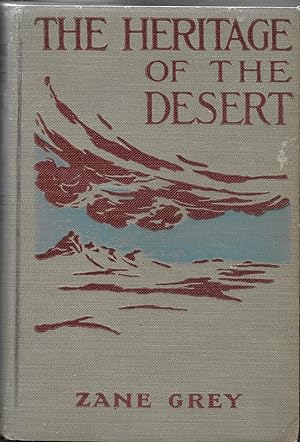 The Heritage of the Desert