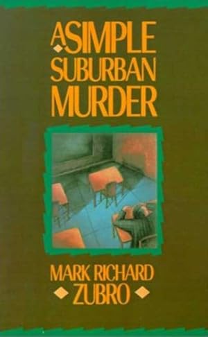 Seller image for Simple Suburban Murder for sale by GreatBookPrices