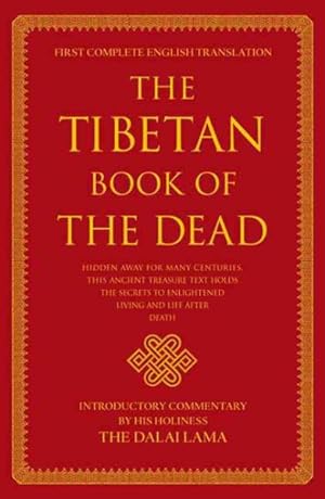 Imagen del vendedor de Tibetan Book of the Dead a la venta por GreatBookPrices