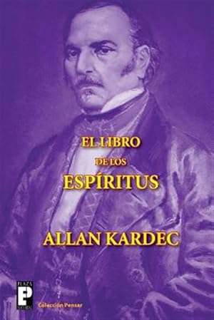 Seller image for El libro de los espritus -Language: spanish for sale by GreatBookPrices