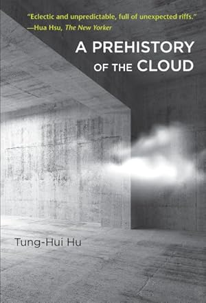 Imagen del vendedor de Prehistory of the Cloud a la venta por GreatBookPrices