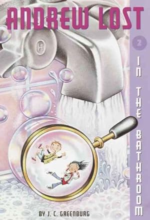 Seller image for In the Bathroom for sale by GreatBookPrices
