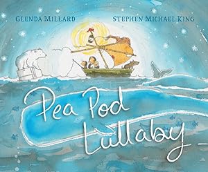 Seller image for Pea Pod Lullaby for sale by GreatBookPrices