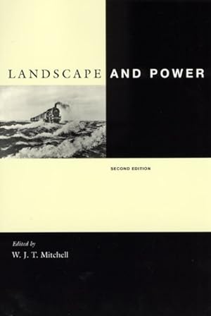 Imagen del vendedor de Landscape and Power a la venta por GreatBookPrices