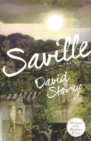 Seller image for Saville for sale by GreatBookPrices