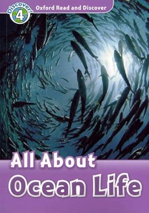 Immagine del venditore per All About Ocean Life venduto da GreatBookPrices