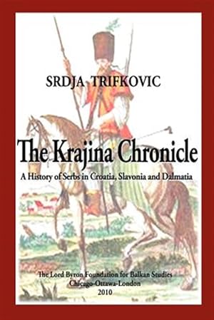 Seller image for The Krajina Chronicle for sale by GreatBookPrices