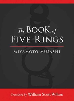 Seller image for Book of Five Rings for sale by GreatBookPrices