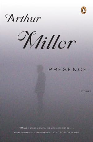 Seller image for Presence : Stories for sale by GreatBookPrices