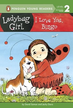 Seller image for I Love You, Bingo for sale by GreatBookPrices