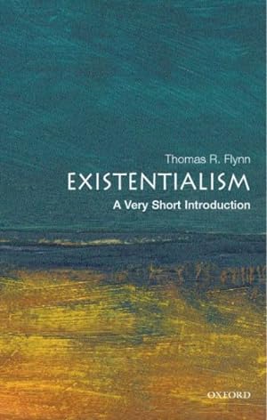 Bild des Verkäufers für Existentialism : A Very Short Introduction zum Verkauf von GreatBookPrices